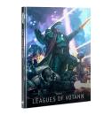 Codex: Leagues of Votann Deutsch